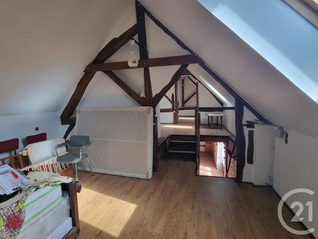 maison à vendre - 4 pièces - 113.0 m2 - JALOGNES - 18 - CENTRE - Century 21 Agence Ducreux