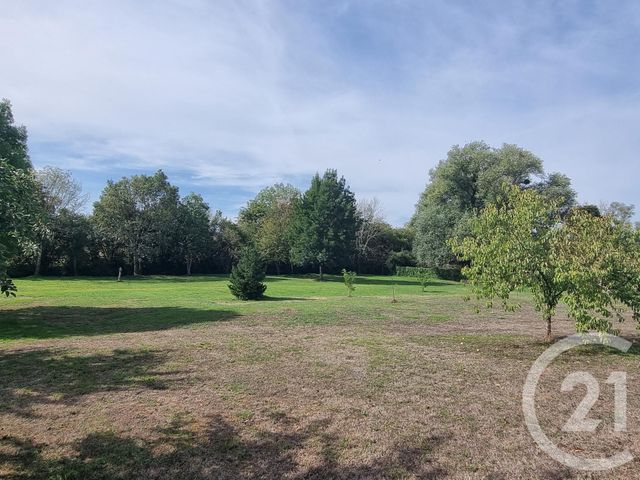 maison à vendre - 4 pièces - 113.0 m2 - JALOGNES - 18 - CENTRE - Century 21 Agence Ducreux