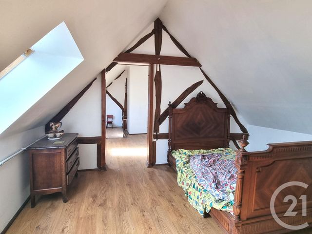 maison à vendre - 4 pièces - 113.0 m2 - JALOGNES - 18 - CENTRE - Century 21 Agence Ducreux