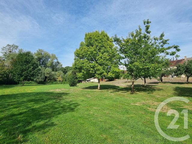 maison à vendre - 4 pièces - 113.0 m2 - JALOGNES - 18 - CENTRE - Century 21 Agence Ducreux