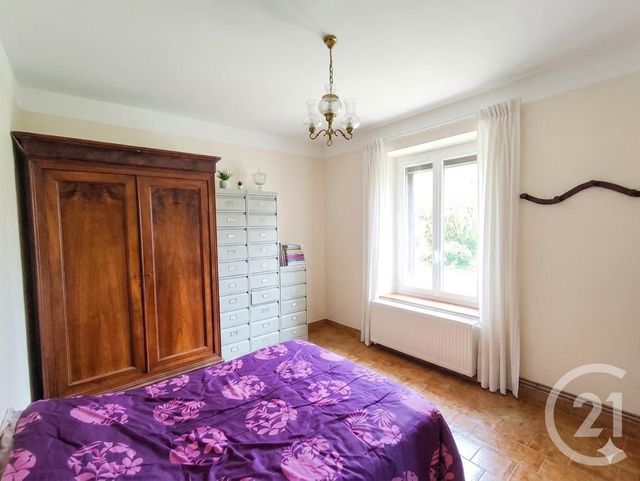 maison à vendre - 7 pièces - 158.3 m2 - BITRY - 58 - BOURGOGNE - Century 21 Agence Ducreux