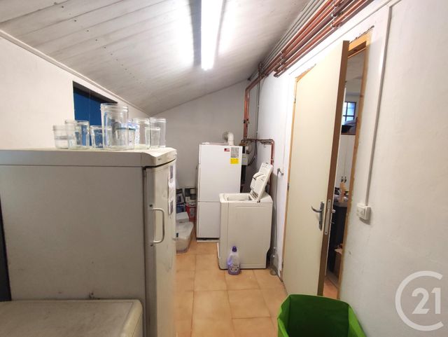 maison à vendre - 7 pièces - 158.3 m2 - BITRY - 58 - BOURGOGNE - Century 21 Agence Ducreux