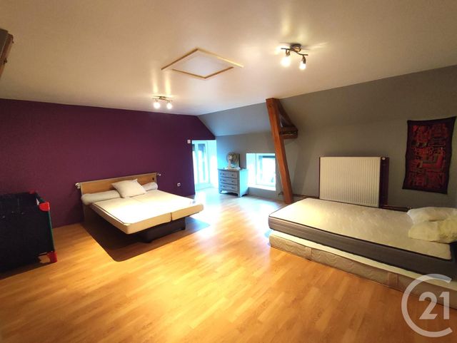 maison à vendre - 7 pièces - 158.3 m2 - BITRY - 58 - BOURGOGNE - Century 21 Agence Ducreux