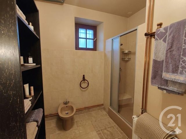maison à vendre - 7 pièces - 158.3 m2 - BITRY - 58 - BOURGOGNE - Century 21 Agence Ducreux