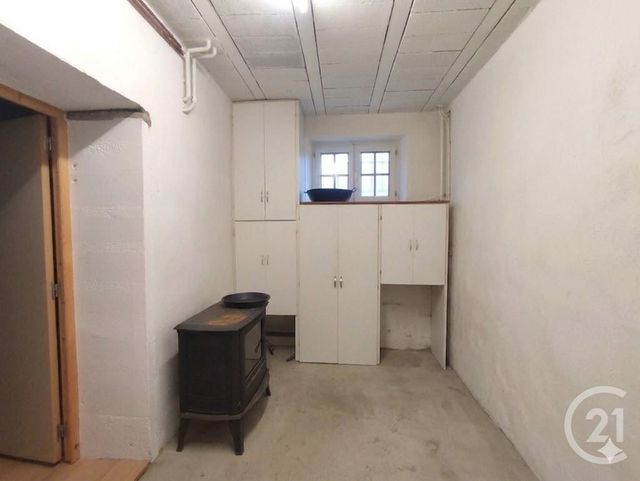 maison à vendre - 7 pièces - 158.3 m2 - BITRY - 58 - BOURGOGNE - Century 21 Agence Ducreux