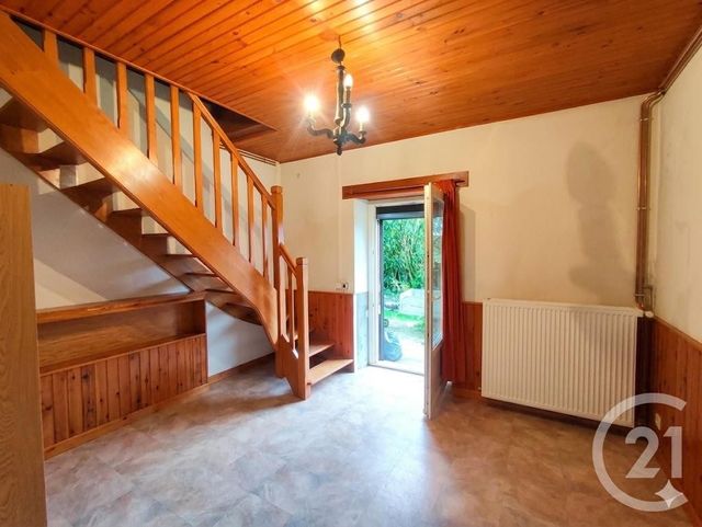 maison à vendre - 7 pièces - 158.3 m2 - BITRY - 58 - BOURGOGNE - Century 21 Agence Ducreux