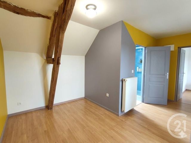 maison à vendre - 7 pièces - 158.3 m2 - BITRY - 58 - BOURGOGNE - Century 21 Agence Ducreux