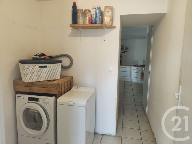 maison à vendre - 6 pièces - 128.0 m2 - ALLIGNY COSNE - 58 - BOURGOGNE - Century 21 Agence Ducreux