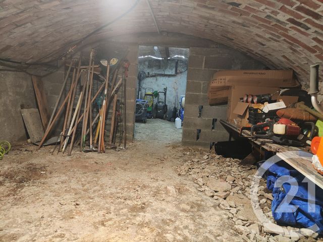 maison à vendre - 6 pièces - 128.0 m2 - ALLIGNY COSNE - 58 - BOURGOGNE - Century 21 Agence Ducreux