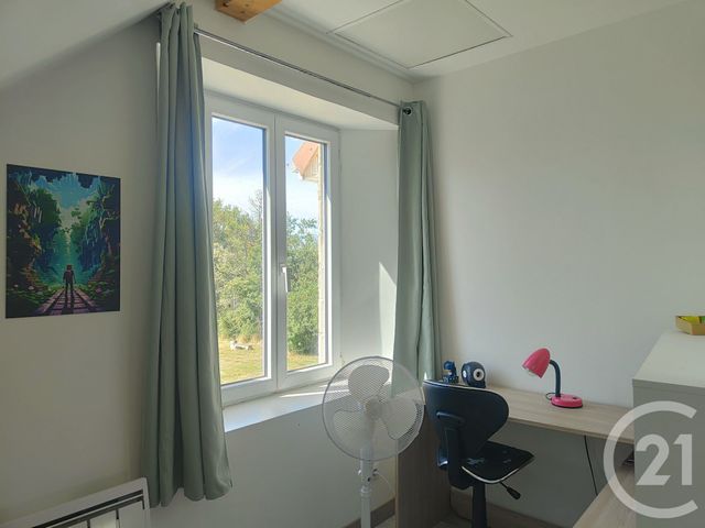 maison à vendre - 6 pièces - 128.0 m2 - ALLIGNY COSNE - 58 - BOURGOGNE - Century 21 Agence Ducreux
