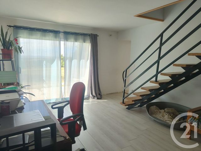 maison à vendre - 6 pièces - 128.0 m2 - ALLIGNY COSNE - 58 - BOURGOGNE - Century 21 Agence Ducreux