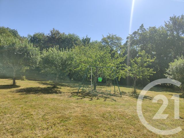 maison à vendre - 6 pièces - 128.0 m2 - ALLIGNY COSNE - 58 - BOURGOGNE - Century 21 Agence Ducreux