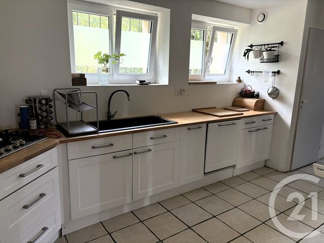maison à vendre - 6 pièces - 128.0 m2 - ALLIGNY COSNE - 58 - BOURGOGNE - Century 21 Agence Ducreux