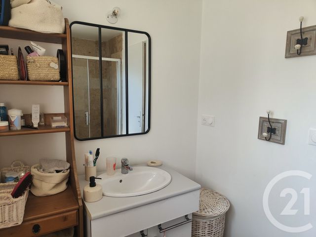 maison à vendre - 6 pièces - 128.0 m2 - ALLIGNY COSNE - 58 - BOURGOGNE - Century 21 Agence Ducreux
