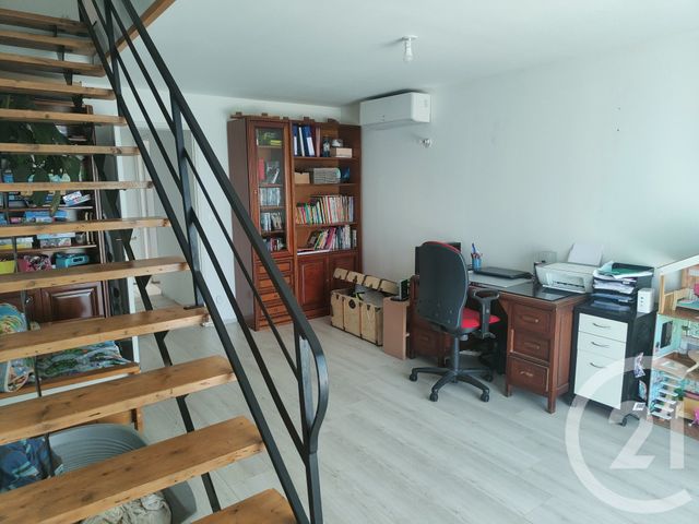 maison à vendre - 6 pièces - 128.0 m2 - ALLIGNY COSNE - 58 - BOURGOGNE - Century 21 Agence Ducreux