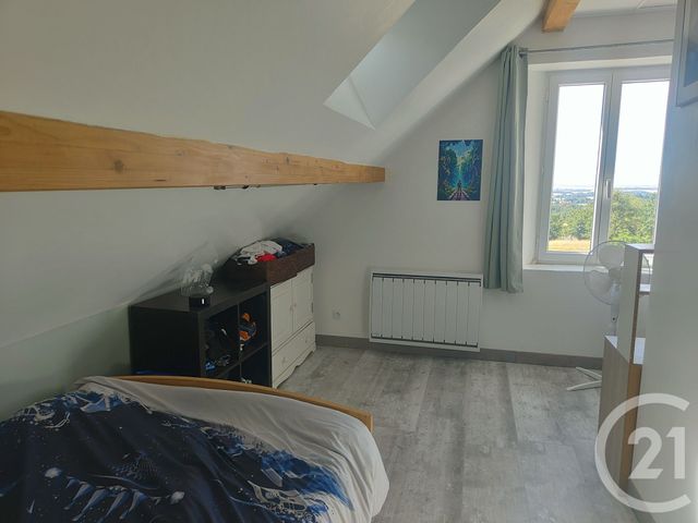 maison à vendre - 6 pièces - 128.0 m2 - ALLIGNY COSNE - 58 - BOURGOGNE - Century 21 Agence Ducreux