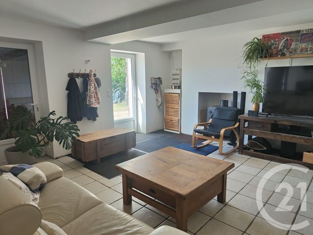 maison à vendre - 6 pièces - 128.0 m2 - ALLIGNY COSNE - 58 - BOURGOGNE - Century 21 Agence Ducreux