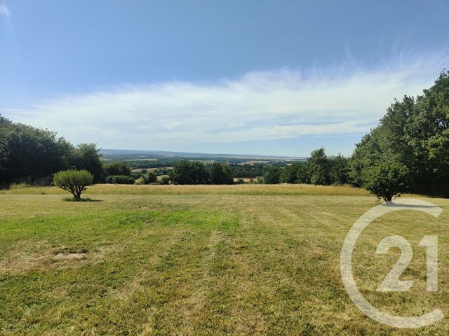 maison à vendre - 6 pièces - 128.0 m2 - ALLIGNY COSNE - 58 - BOURGOGNE - Century 21 Agence Ducreux
