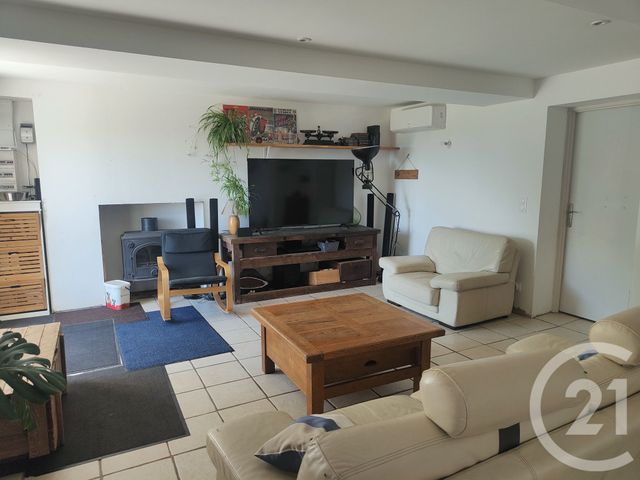 maison à vendre - 6 pièces - 128.0 m2 - ALLIGNY COSNE - 58 - BOURGOGNE - Century 21 Agence Ducreux