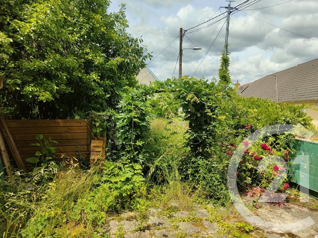 maison à vendre - 3 pièces - 63.4 m2 - COSNE COURS SUR LOIRE - 58 - BOURGOGNE - Century 21 Agence Ducreux