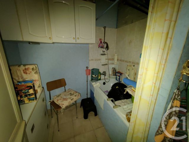 maison à vendre - 3 pièces - 63.4 m2 - COSNE COURS SUR LOIRE - 58 - BOURGOGNE - Century 21 Agence Ducreux
