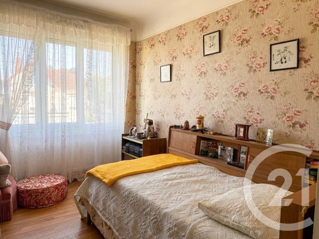 maison à vendre - 4 pièces - 82.0 m2 - COSNE COURS SUR LOIRE - 58 - BOURGOGNE - Century 21 Agence Ducreux
