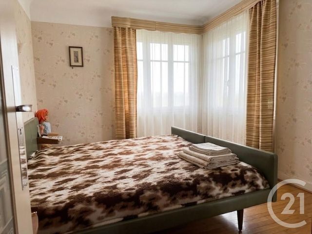 maison à vendre - 4 pièces - 82.0 m2 - COSNE COURS SUR LOIRE - 58 - BOURGOGNE - Century 21 Agence Ducreux