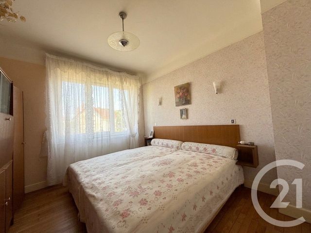 maison à vendre - 4 pièces - 82.0 m2 - COSNE COURS SUR LOIRE - 58 - BOURGOGNE - Century 21 Agence Ducreux