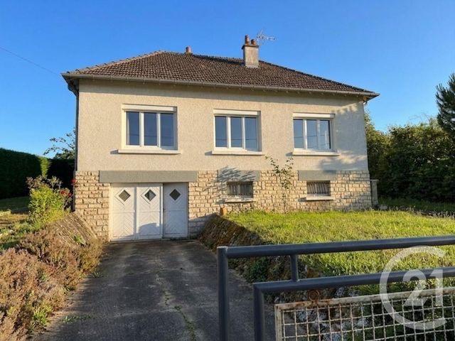 Maison à vendre COSNE COURS SUR LOIRE