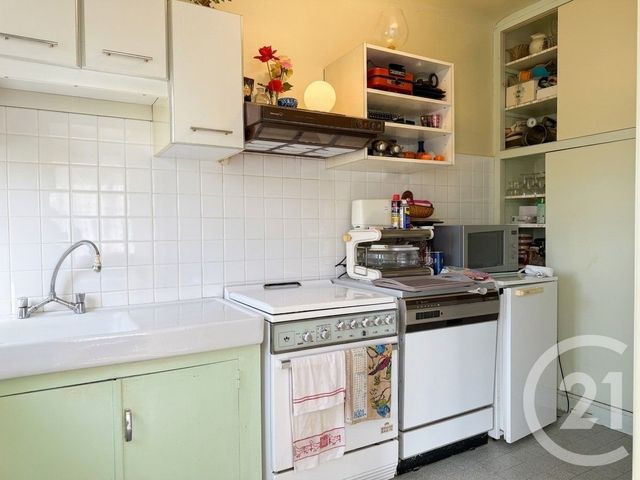 maison à vendre - 4 pièces - 82.0 m2 - COSNE COURS SUR LOIRE - 58 - BOURGOGNE - Century 21 Agence Ducreux