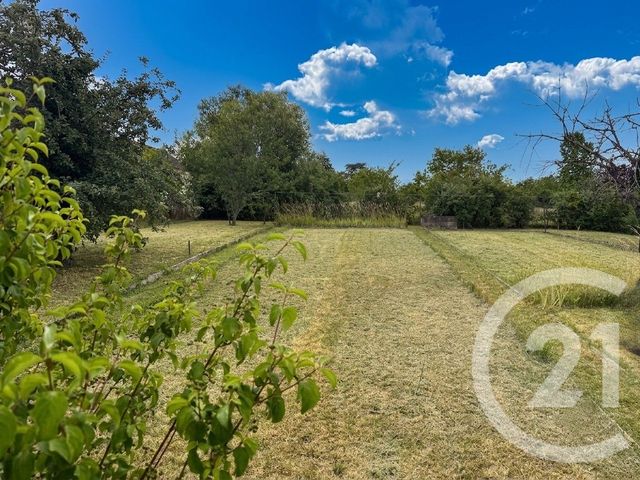 maison à vendre - 4 pièces - 82.0 m2 - COSNE COURS SUR LOIRE - 58 - BOURGOGNE - Century 21 Agence Ducreux