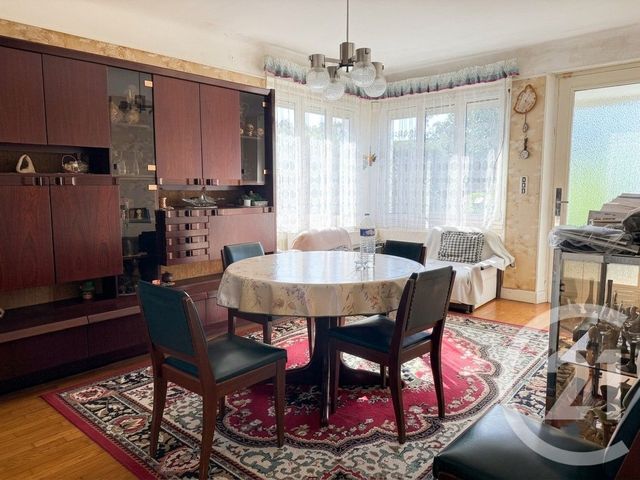 maison à vendre - 4 pièces - 82.0 m2 - COSNE COURS SUR LOIRE - 58 - BOURGOGNE - Century 21 Agence Ducreux