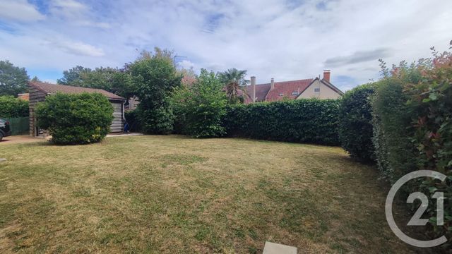 maison à vendre - 7 pièces - 126.0 m2 - ST LOUP - 58 - BOURGOGNE - Century 21 Agence Ducreux