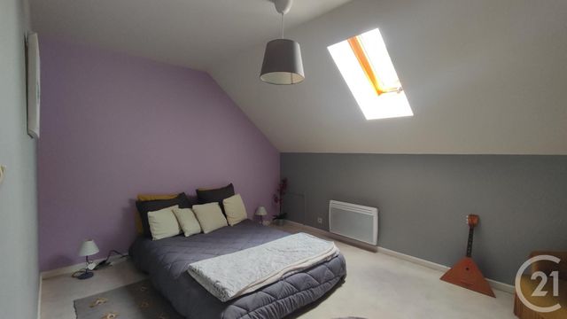 maison à vendre - 7 pièces - 126.0 m2 - ST LOUP - 58 - BOURGOGNE - Century 21 Agence Ducreux
