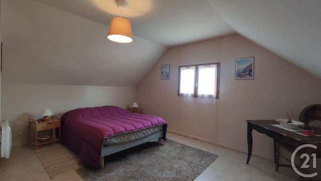 maison à vendre - 7 pièces - 126.0 m2 - ST LOUP - 58 - BOURGOGNE - Century 21 Agence Ducreux