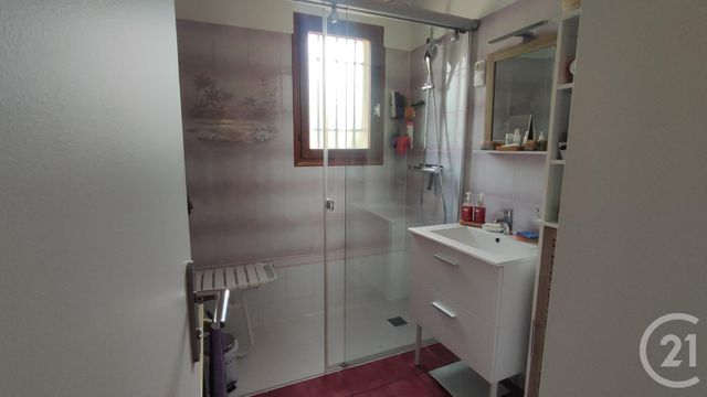 maison à vendre - 7 pièces - 126.0 m2 - ST LOUP - 58 - BOURGOGNE - Century 21 Agence Ducreux
