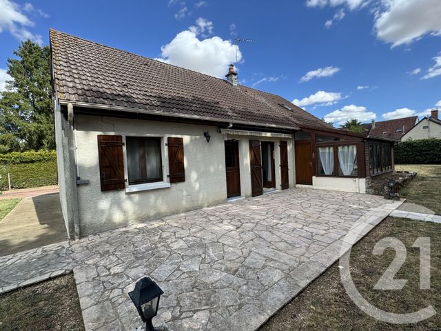 Maison à vendre ST LOUP