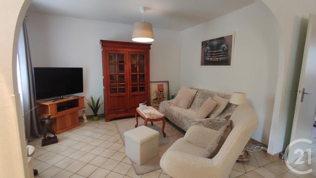 maison à vendre - 7 pièces - 126.0 m2 - ST LOUP - 58 - BOURGOGNE - Century 21 Agence Ducreux