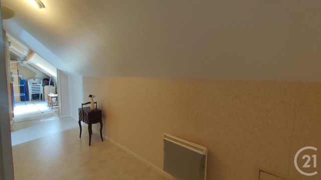 maison à vendre - 7 pièces - 126.0 m2 - ST LOUP - 58 - BOURGOGNE - Century 21 Agence Ducreux