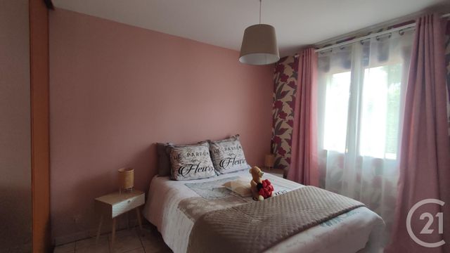 maison à vendre - 7 pièces - 126.0 m2 - ST LOUP - 58 - BOURGOGNE - Century 21 Agence Ducreux