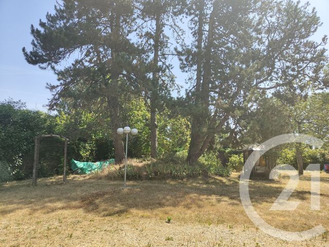 maison à vendre - 7 pièces - 152.2 m2 - TREIGNY - 89 - BOURGOGNE - Century 21 Agence Ducreux