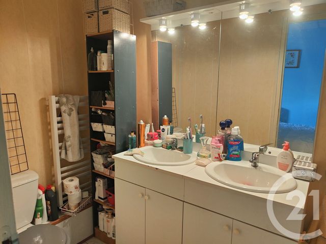 maison à vendre - 7 pièces - 152.2 m2 - TREIGNY - 89 - BOURGOGNE - Century 21 Agence Ducreux