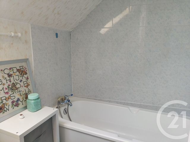 maison à vendre - 7 pièces - 152.2 m2 - TREIGNY - 89 - BOURGOGNE - Century 21 Agence Ducreux