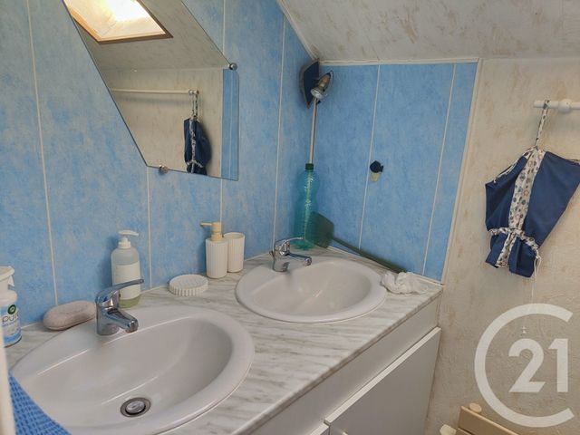 maison à vendre - 7 pièces - 152.2 m2 - TREIGNY - 89 - BOURGOGNE - Century 21 Agence Ducreux
