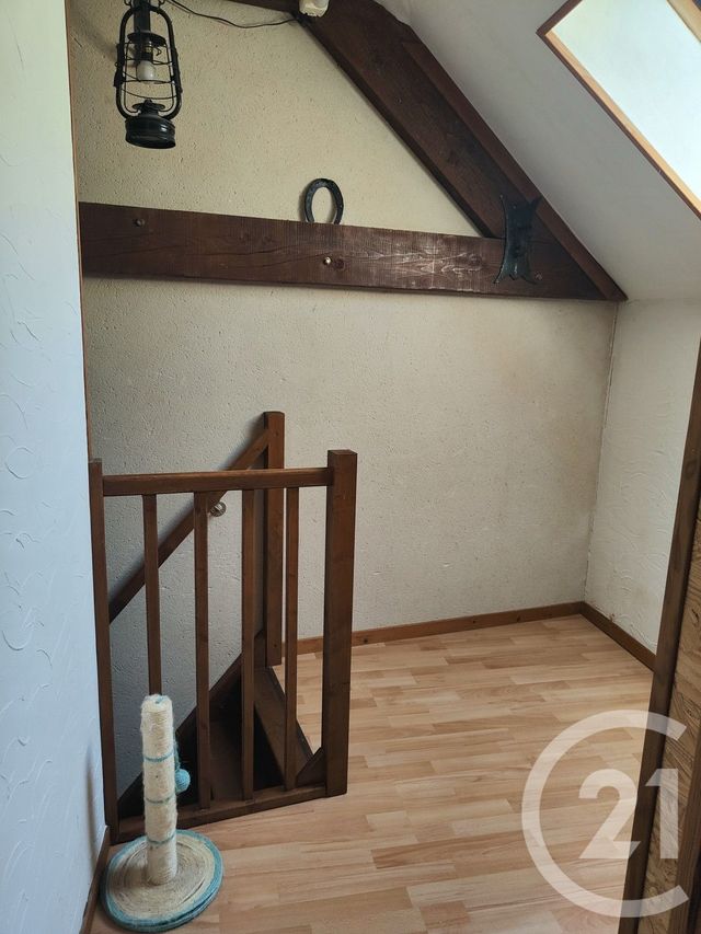 maison à vendre - 7 pièces - 152.2 m2 - TREIGNY - 89 - BOURGOGNE - Century 21 Agence Ducreux