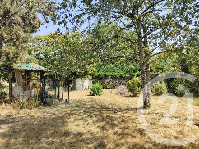 maison à vendre - 7 pièces - 152.2 m2 - TREIGNY - 89 - BOURGOGNE - Century 21 Agence Ducreux