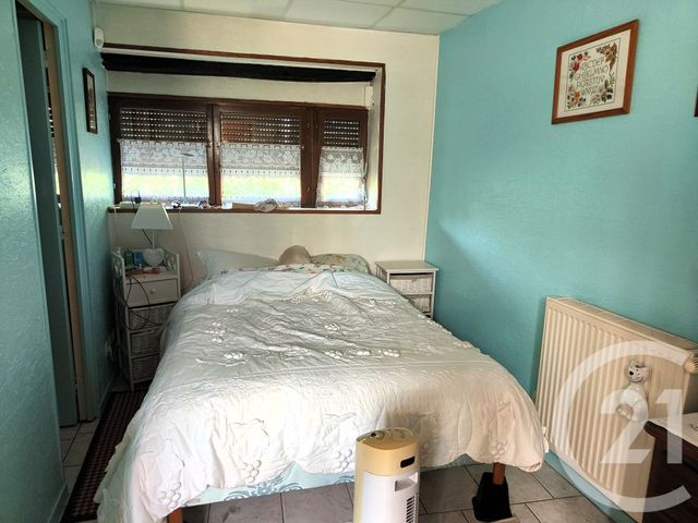 maison à vendre - 7 pièces - 152.2 m2 - TREIGNY - 89 - BOURGOGNE - Century 21 Agence Ducreux