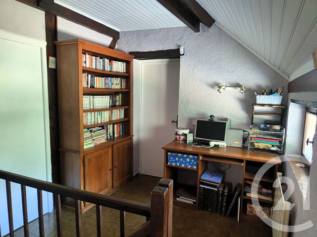 maison à vendre - 7 pièces - 152.2 m2 - TREIGNY - 89 - BOURGOGNE - Century 21 Agence Ducreux
