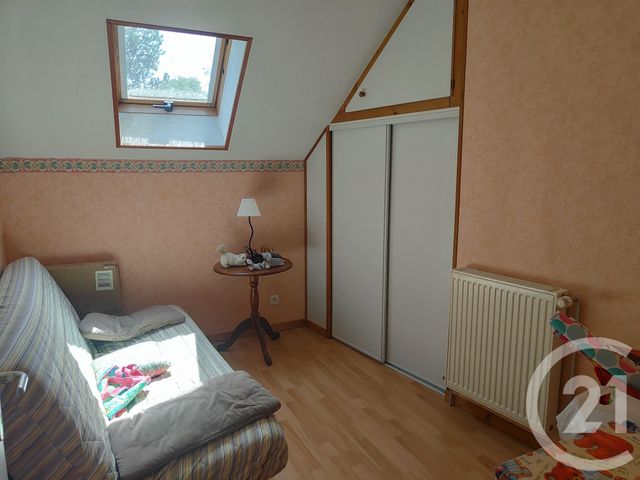 maison à vendre - 7 pièces - 152.2 m2 - TREIGNY - 89 - BOURGOGNE - Century 21 Agence Ducreux