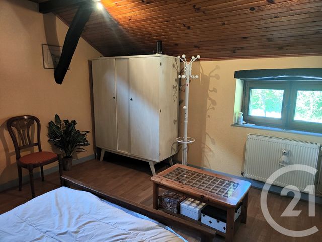 maison à vendre - 7 pièces - 152.2 m2 - TREIGNY - 89 - BOURGOGNE - Century 21 Agence Ducreux